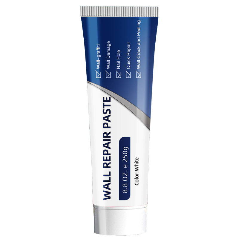 Waterproof Wall Repair Paste Fills Cracks and Holes 250g