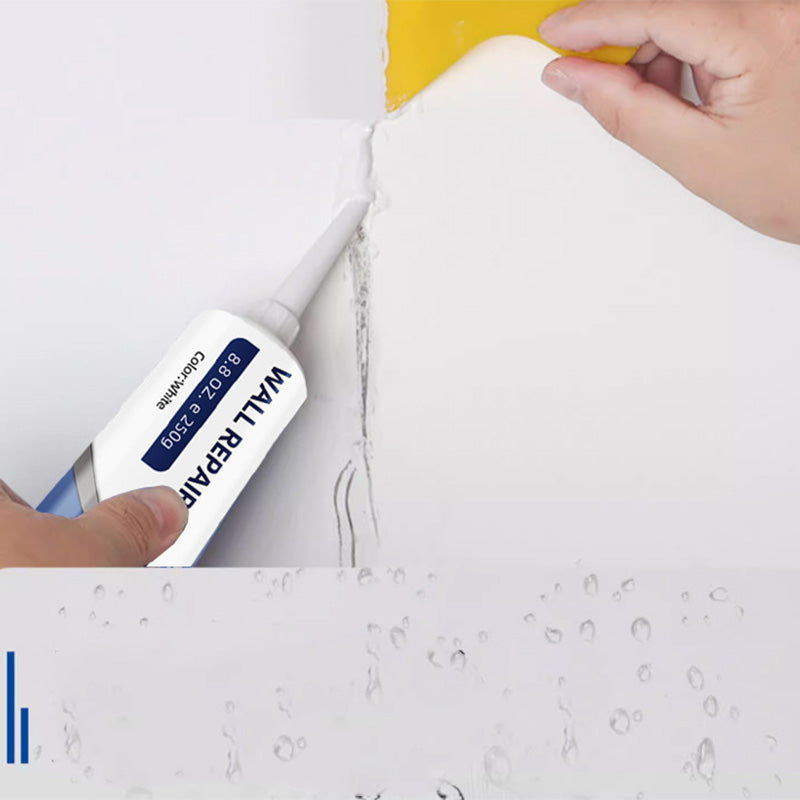 Waterproof Wall Repair Paste Fills Cracks and Holes 250g