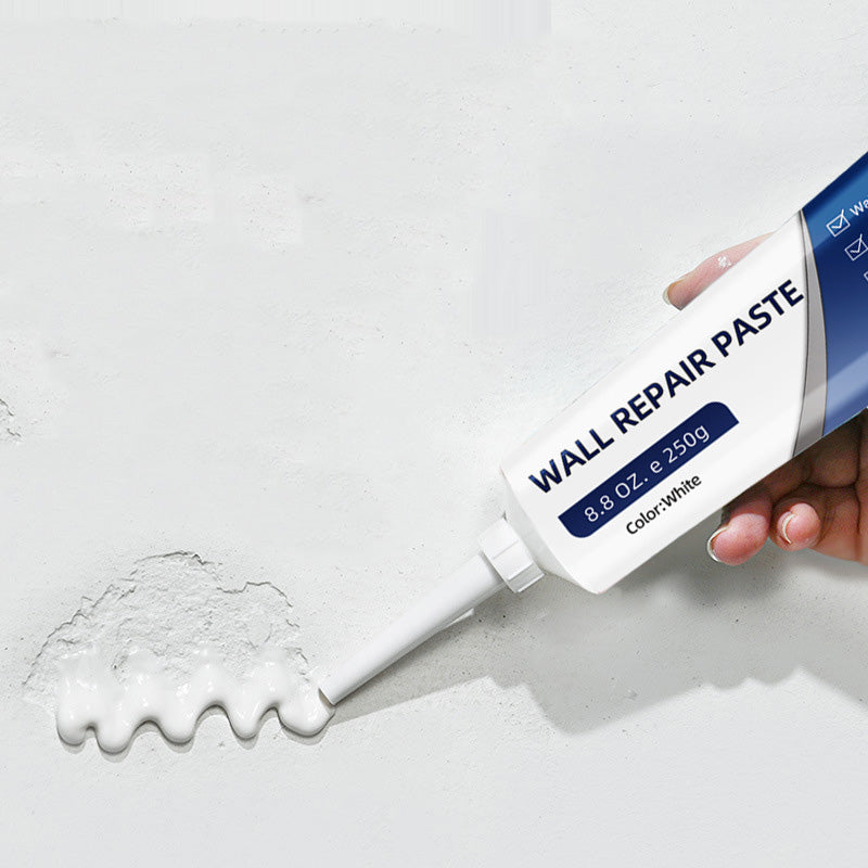 Waterproof Wall Repair Paste Fills Cracks and Holes 250g