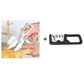 Heavy-Duty Stainless Steel Multi-Function Kitchen Shears