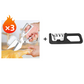 Heavy-Duty Stainless Steel Multi-Function Kitchen Shears