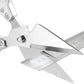 Heavy-Duty Stainless Steel Multi-Function Kitchen Shears