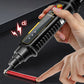 Multi-Function Smart Voltage Tester Pen with LED Display