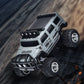 Mini RC Off-Road Truck with Lights