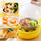 Multifunctional Electric Mini Frying Pan