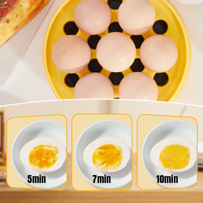 Multifunctional Electric Mini Frying Pan