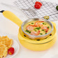 Multifunctional Electric Mini Frying Pan