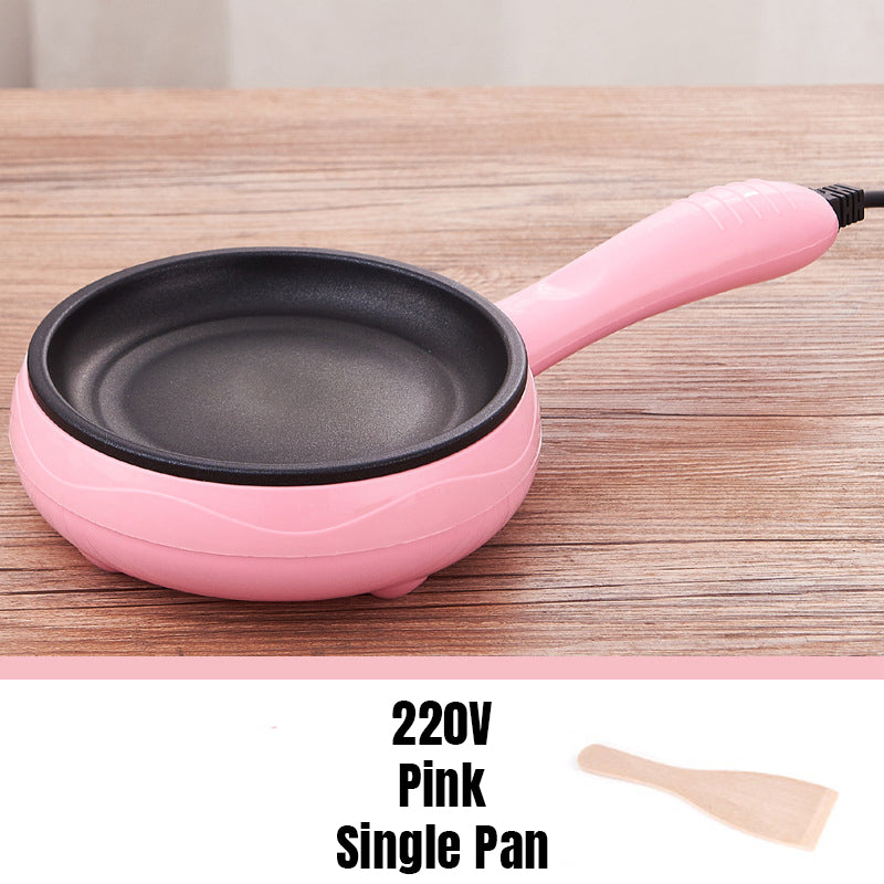 Multifunctional Electric Mini Frying Pan