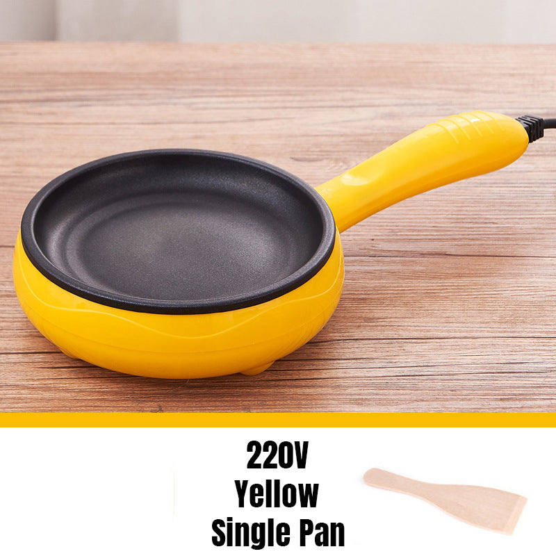 Multifunctional Electric Mini Frying Pan