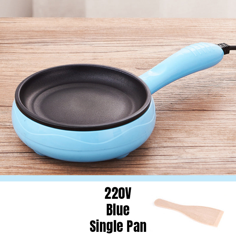 Multifunctional Electric Mini Frying Pan