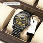 Multifunctional Luxury Men's Watch