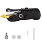 Portable 3-Speed Mini Electric Sewing Machine