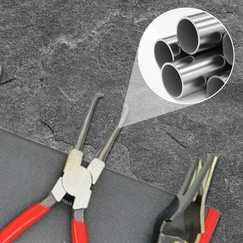 Multifunctional Automotive Repair Tool Set