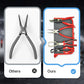 Multifunctional Automotive Repair Tool Set