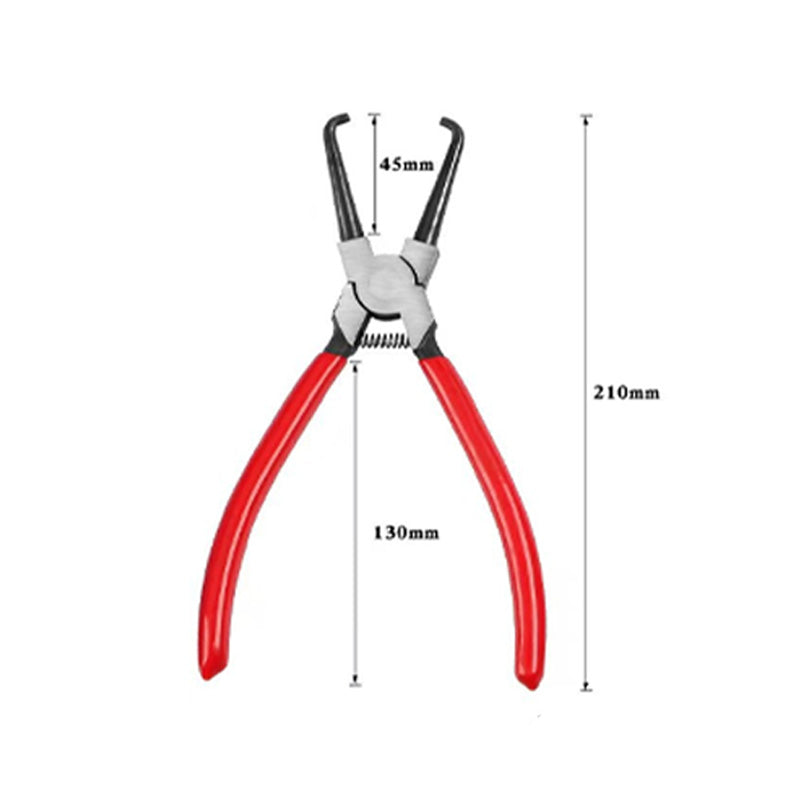 Multifunctional Automotive Repair Tool Set