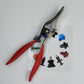 Multifunctional Automotive Repair Tool Set