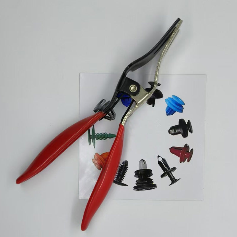 Multifunctional Automotive Repair Tool Set