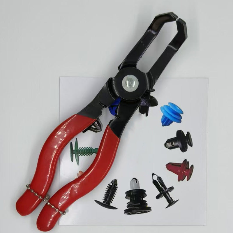 Multifunctional Automotive Repair Tool Set