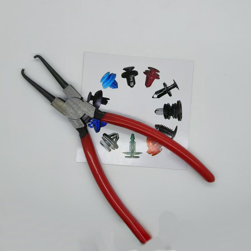 Multifunctional Automotive Repair Tool Set