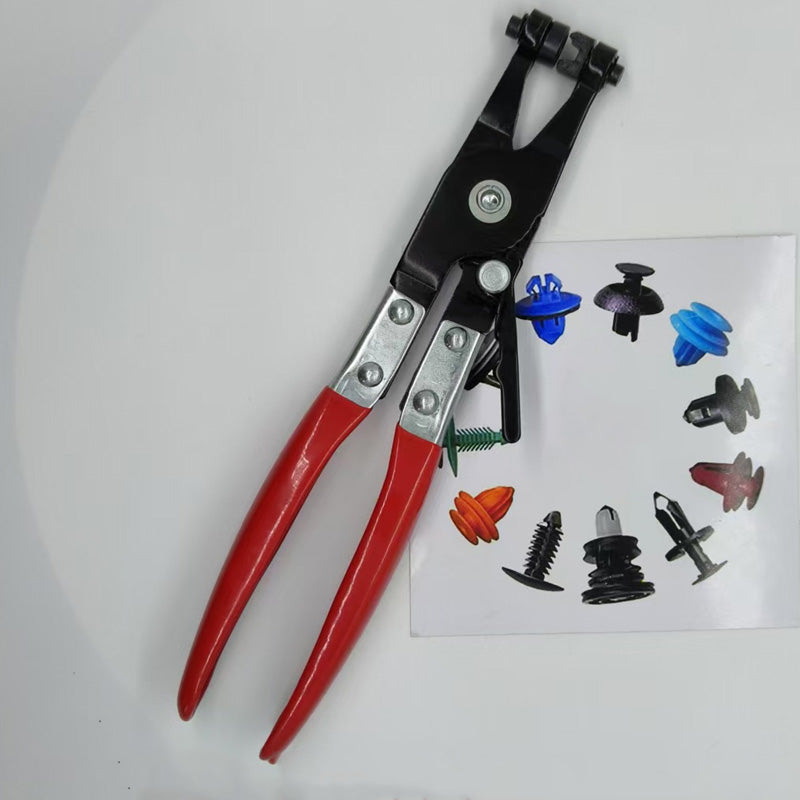 Multifunctional Automotive Repair Tool Set