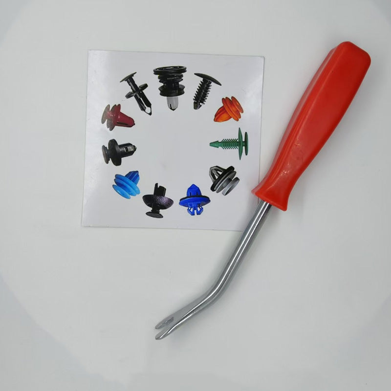 Multifunctional Automotive Repair Tool Set