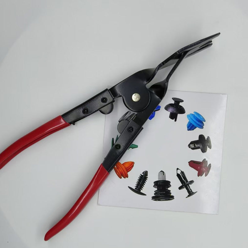 Multifunctional Automotive Repair Tool Set