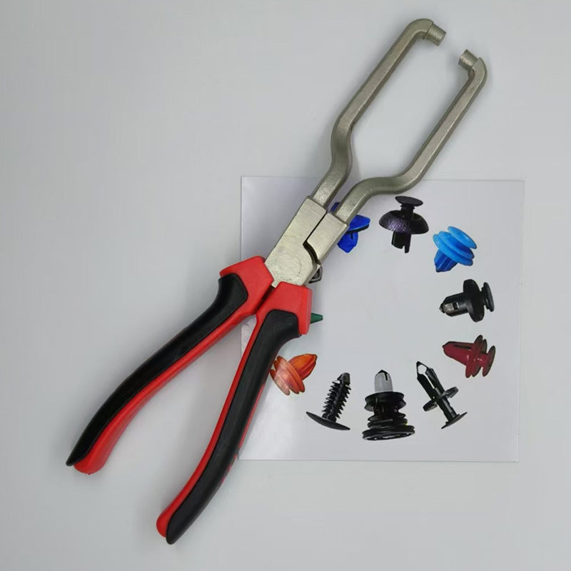 Multifunctional Automotive Repair Tool Set