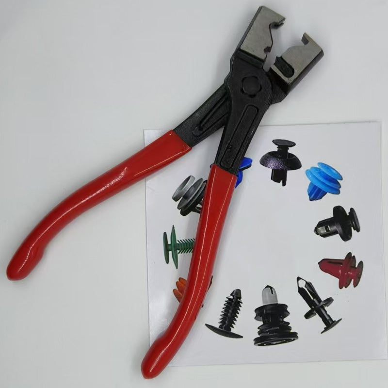 Multifunctional Automotive Repair Tool Set