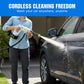 Portable Cordless Pressure Washer 300W
