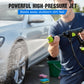Portable Cordless Pressure Washer 300W