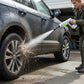 Portable Cordless Pressure Washer 300W