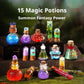 Kids' DIY Magic House Potion Craft Kit