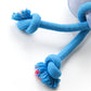 Interactive Rolling Cat Ball with Bird Sounds