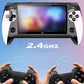 5.5-Inch HD Portable Retro Arcade Console with 9 Emulators