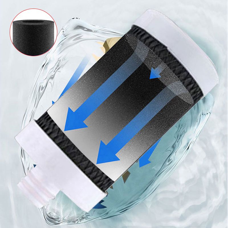 Faucet Water Purifier with 5-Stage Filtration