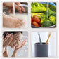 Faucet Water Purifier with 5-Stage Filtration