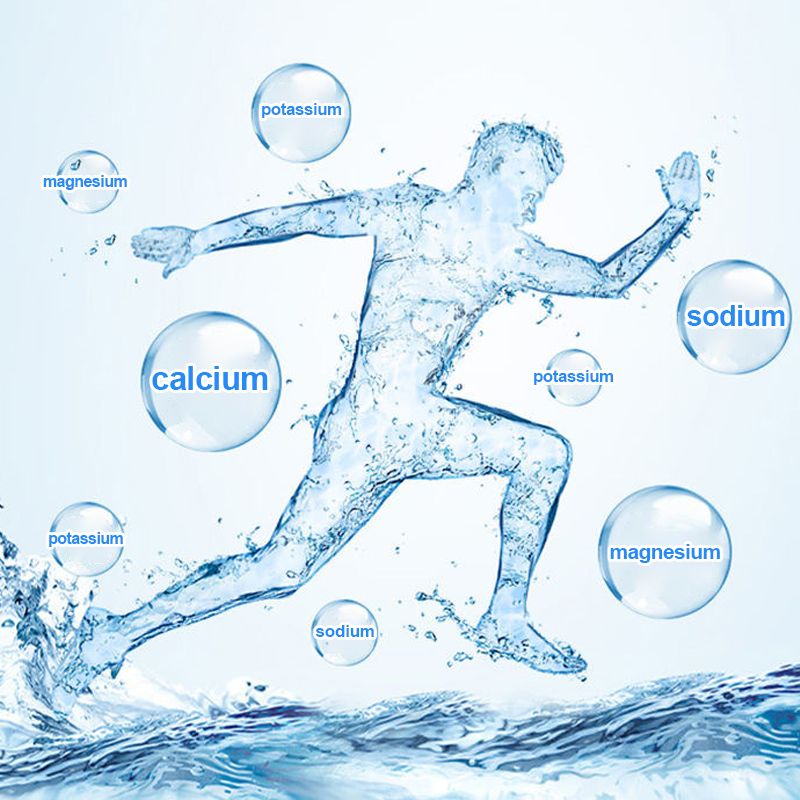 Faucet Water Purifier with 5-Stage Filtration