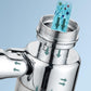 4-Mode Swivel Faucet Aerator Extender with Filter