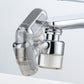 4-Mode Swivel Faucet Aerator Extender with Filter
