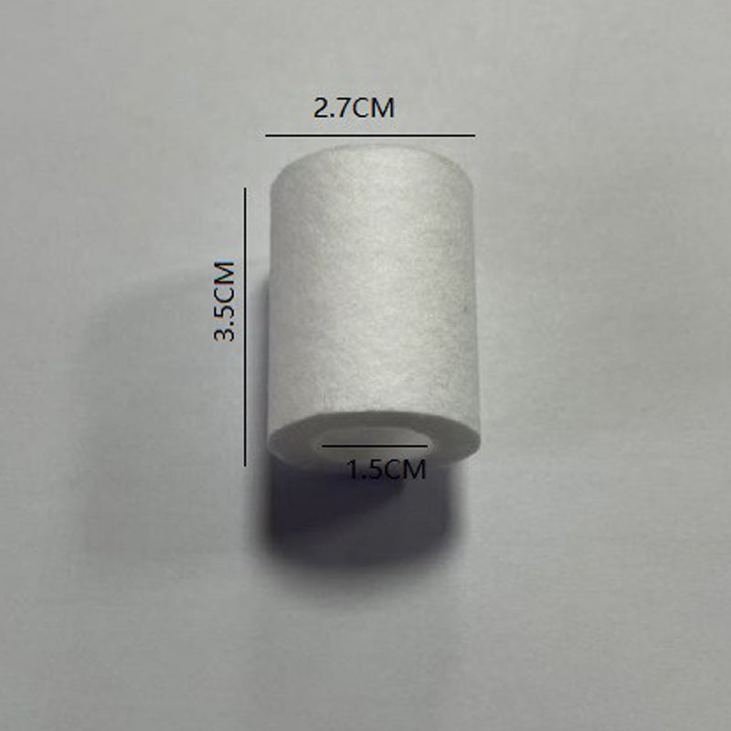 4-Mode Swivel Faucet Aerator Extender with Filter