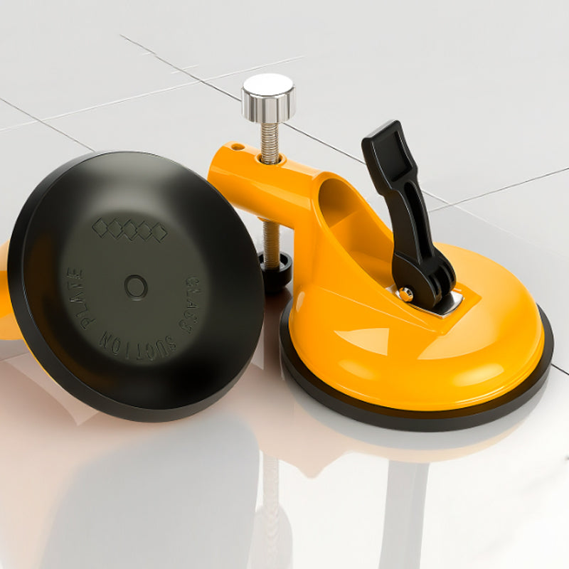 Adjustable Vacuum Suction Cup Tile Leveler