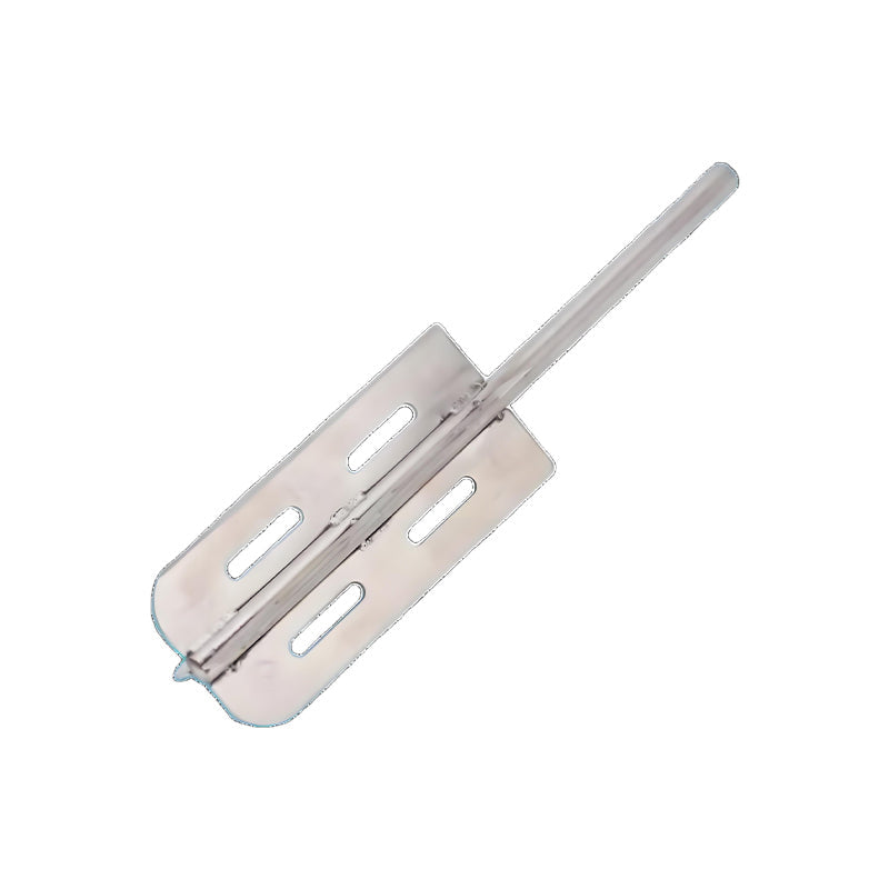 Efficient Livestock Hair Removal Scraper Drill Attachment