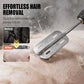 Efficient Livestock Hair Removal Scraper Drill Attachment