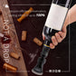 2-in-1 Red Wine Stopper and Pourer