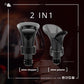 2-in-1 Red Wine Stopper and Pourer
