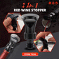 2-in-1 Red Wine Stopper and Pourer
