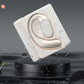 Wireless Open-Ear Earbuds Bluetooth 6.0 IPX5 Sweatproof with Touch Control