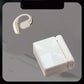 Wireless Open-Ear Earbuds Bluetooth 6.0 IPX5 Sweatproof with Touch Control