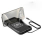 10W Wireless Car Charger Pad with Integrated Phone Stand