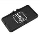 10W Wireless Car Charger Pad with Integrated Phone Stand